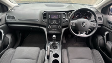 Renault Megane 1.2 TCE Expression+ 5dr Petrol Hatchback